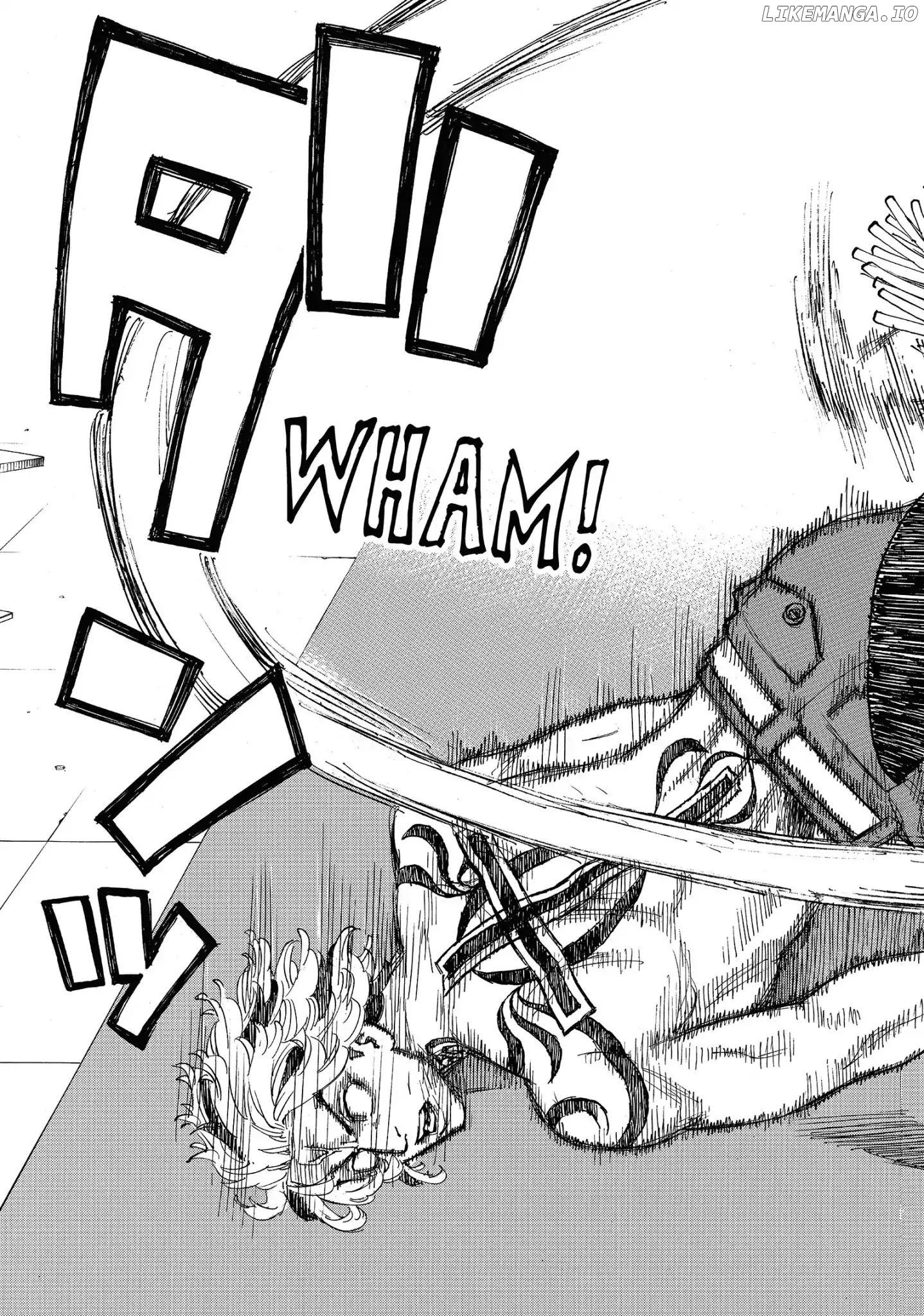 Tokyo Revengers, Chapter 106 image 03